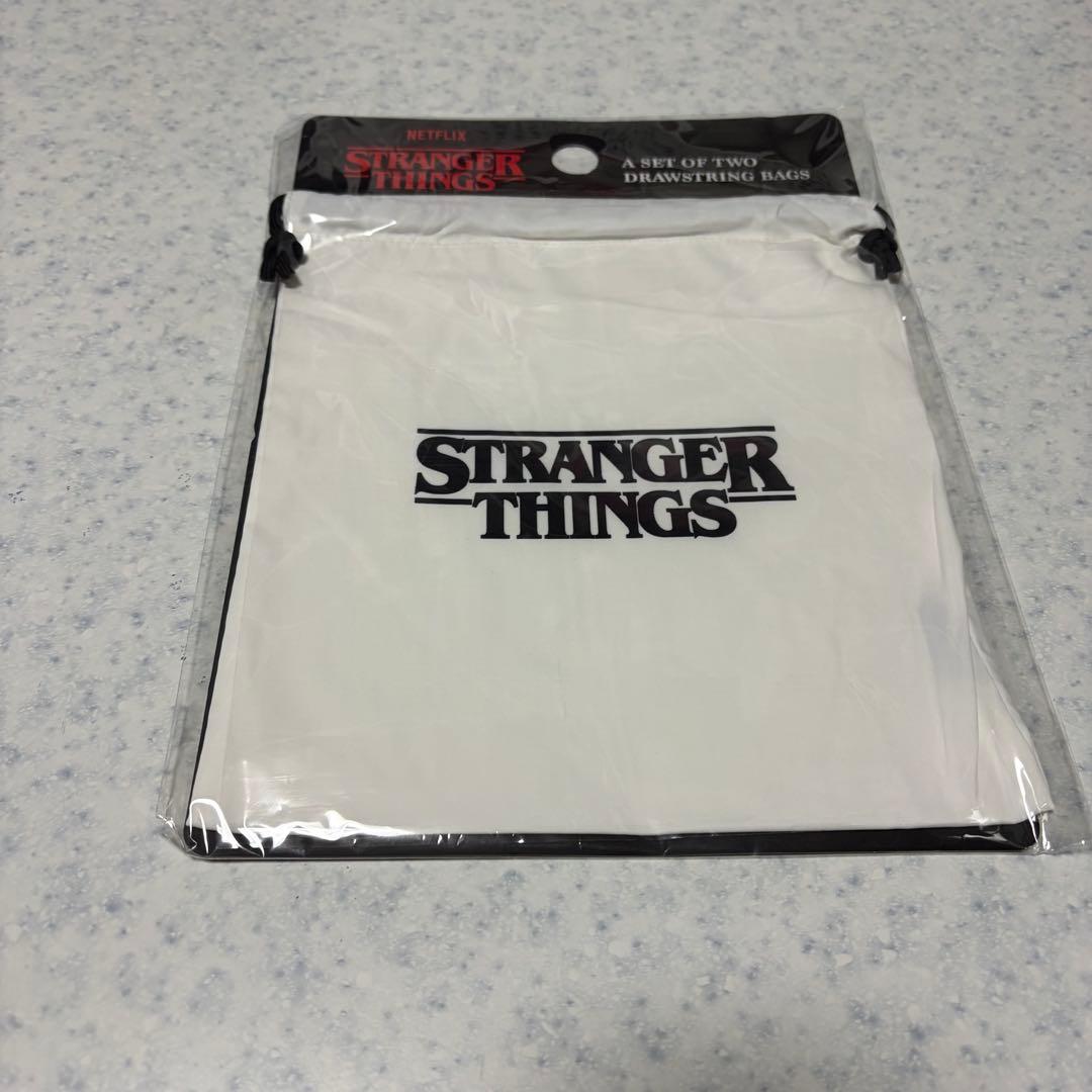stranger things 3coins まとめ売り