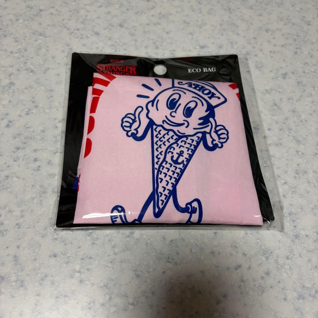 stranger things 3coins まとめ売り