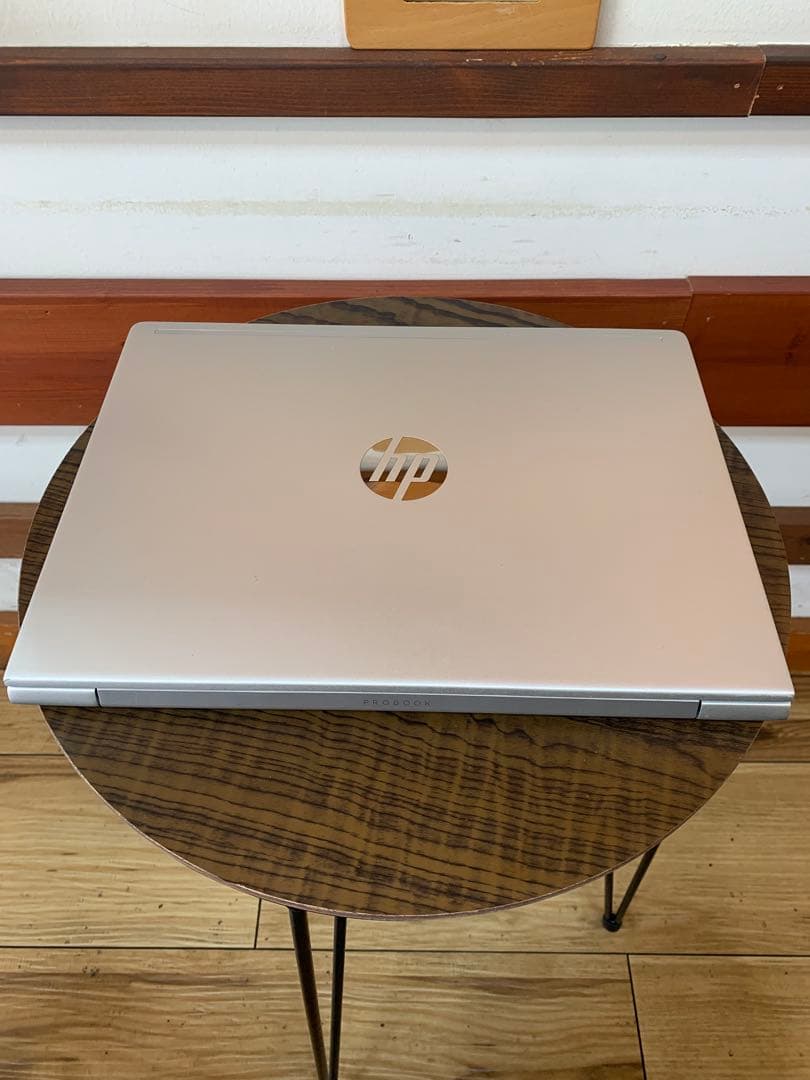 使いやすいProBook 430 G6/13.3インチ液晶、8世代i3搭載機！