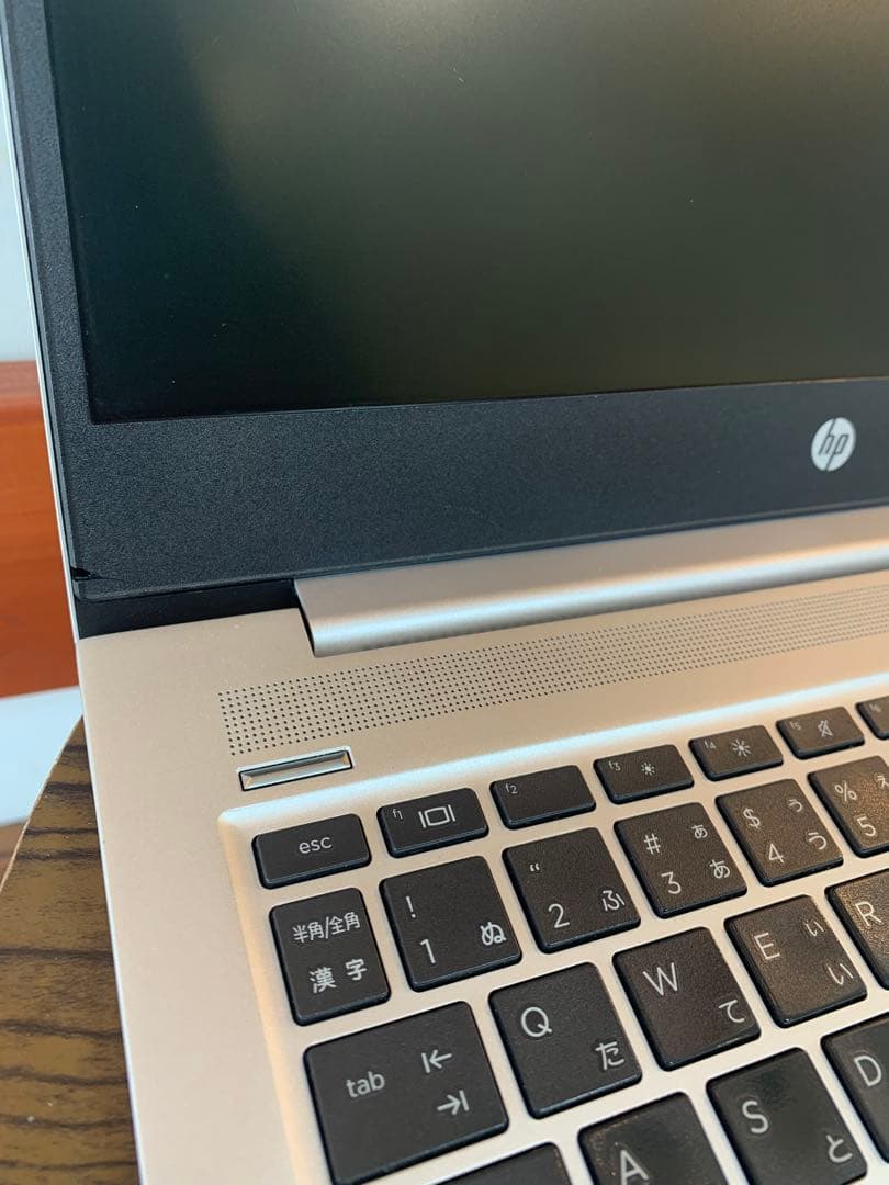 使いやすいProBook 430 G6/13.3インチ液晶、8世代i3搭載機！