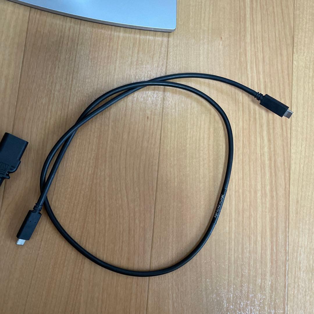 Dell U2421E デル 24インチモニター