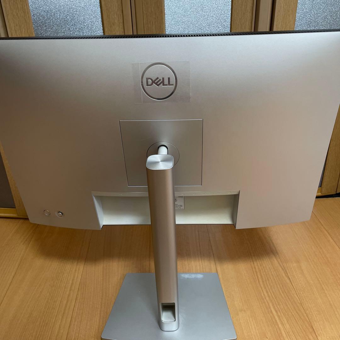Dell U2421E デル 24インチモニター