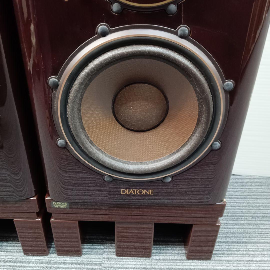 ♢DIATONE ダイアトーン DS-20000 DK-20000 セット