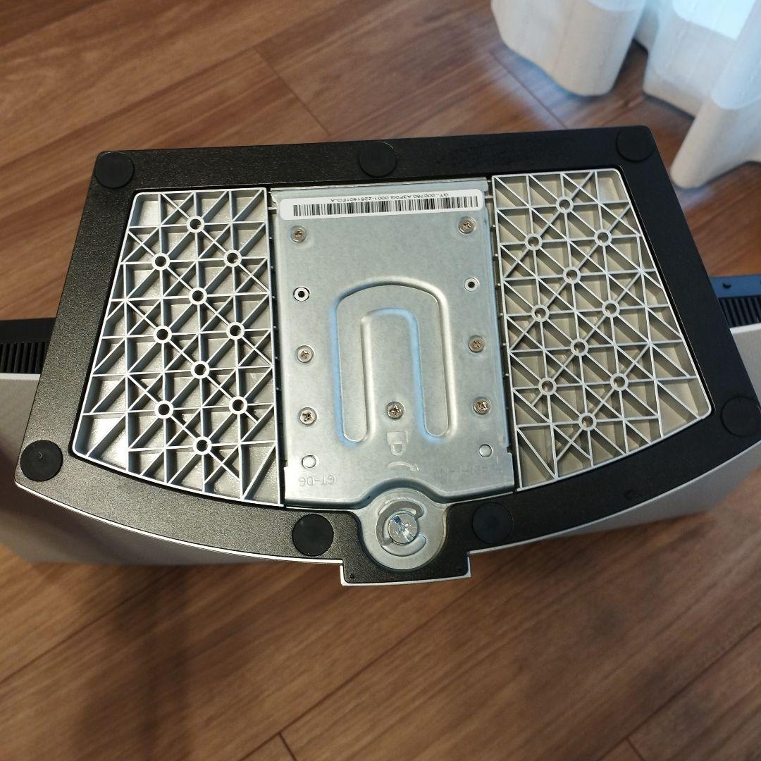 dell　23.8インチモニタ　S2421HN