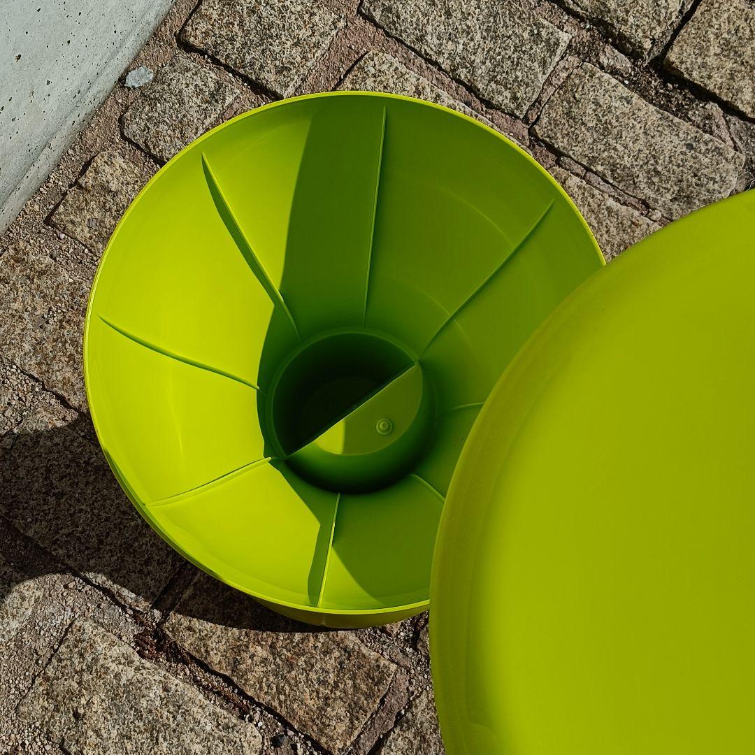 ミッドセンチュリーデザインスツール