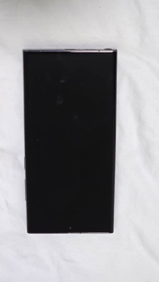 Samsung Galaxy S23 Ultra SIMフリー