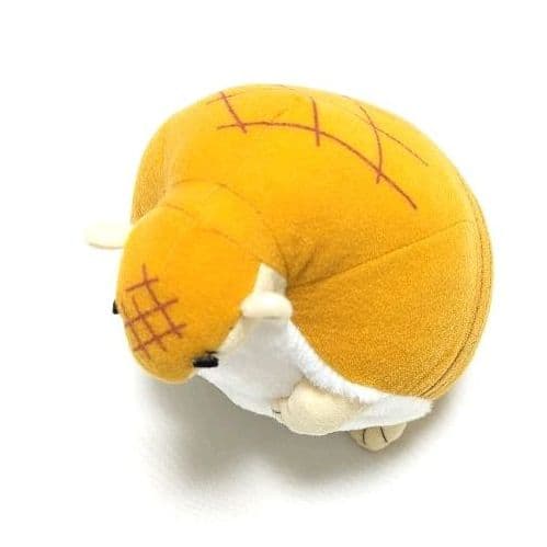 匿名配送◆吸血鬼すぐ死ぬ 鼻息丸 ジョン 初期 ぬいぐるみ レア