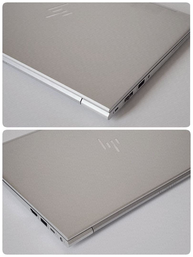 HP Elitebook 630 G10★第13世代★512G★準美品[287]