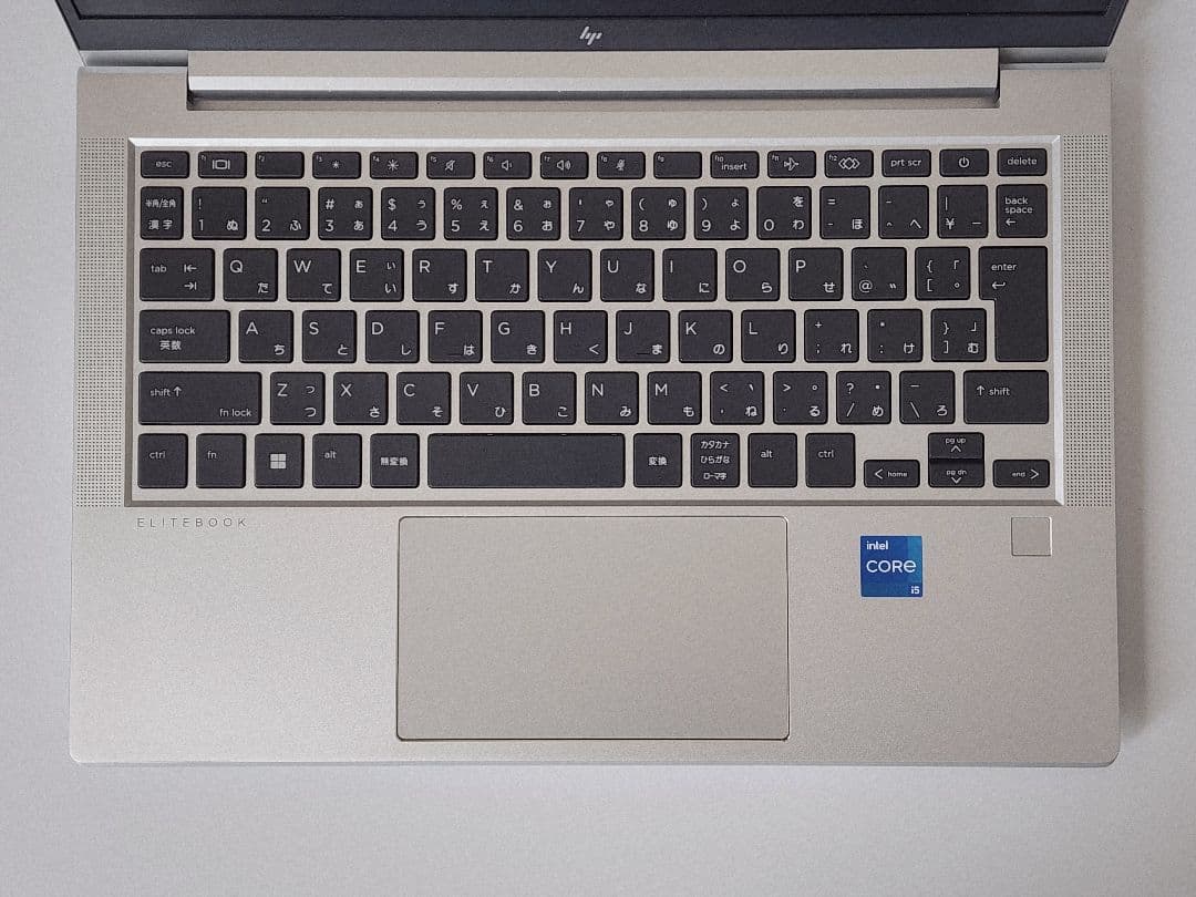 HP Elitebook 630 G10★第13世代★512G★準美品[287]