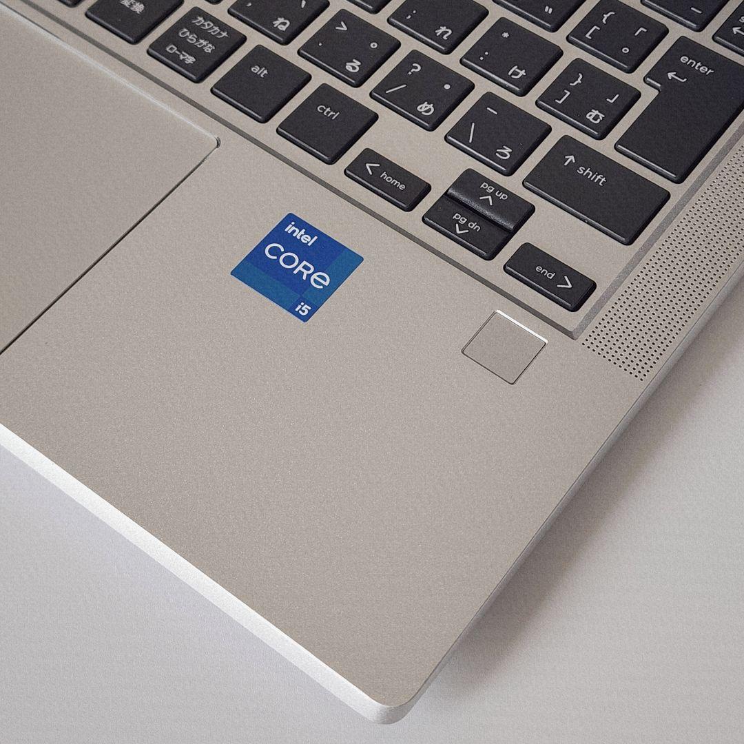 HP Elitebook 630 G10★第13世代★512G★準美品[287]