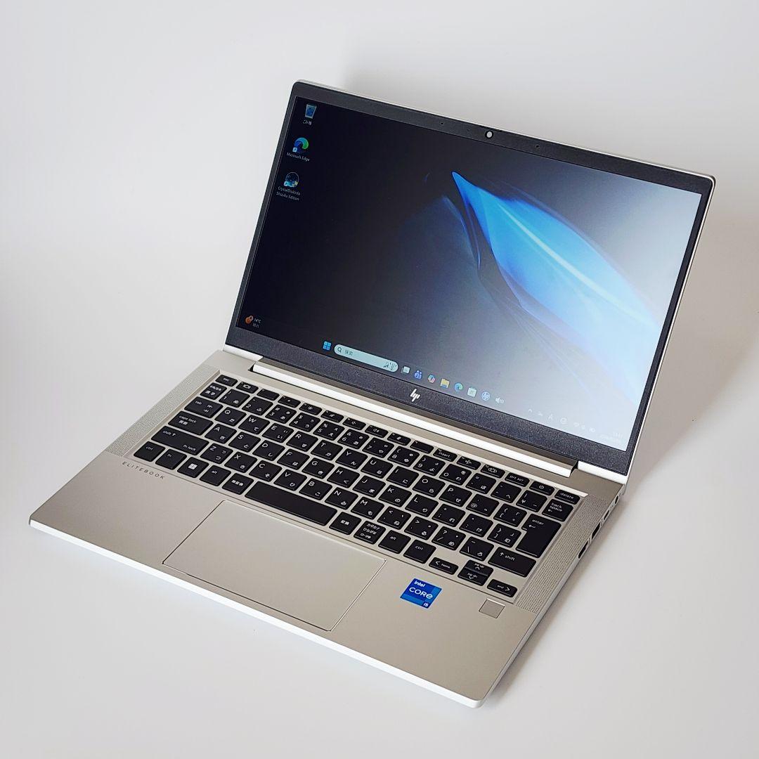 HP Elitebook 630 G10★第13世代★512G★準美品[287]