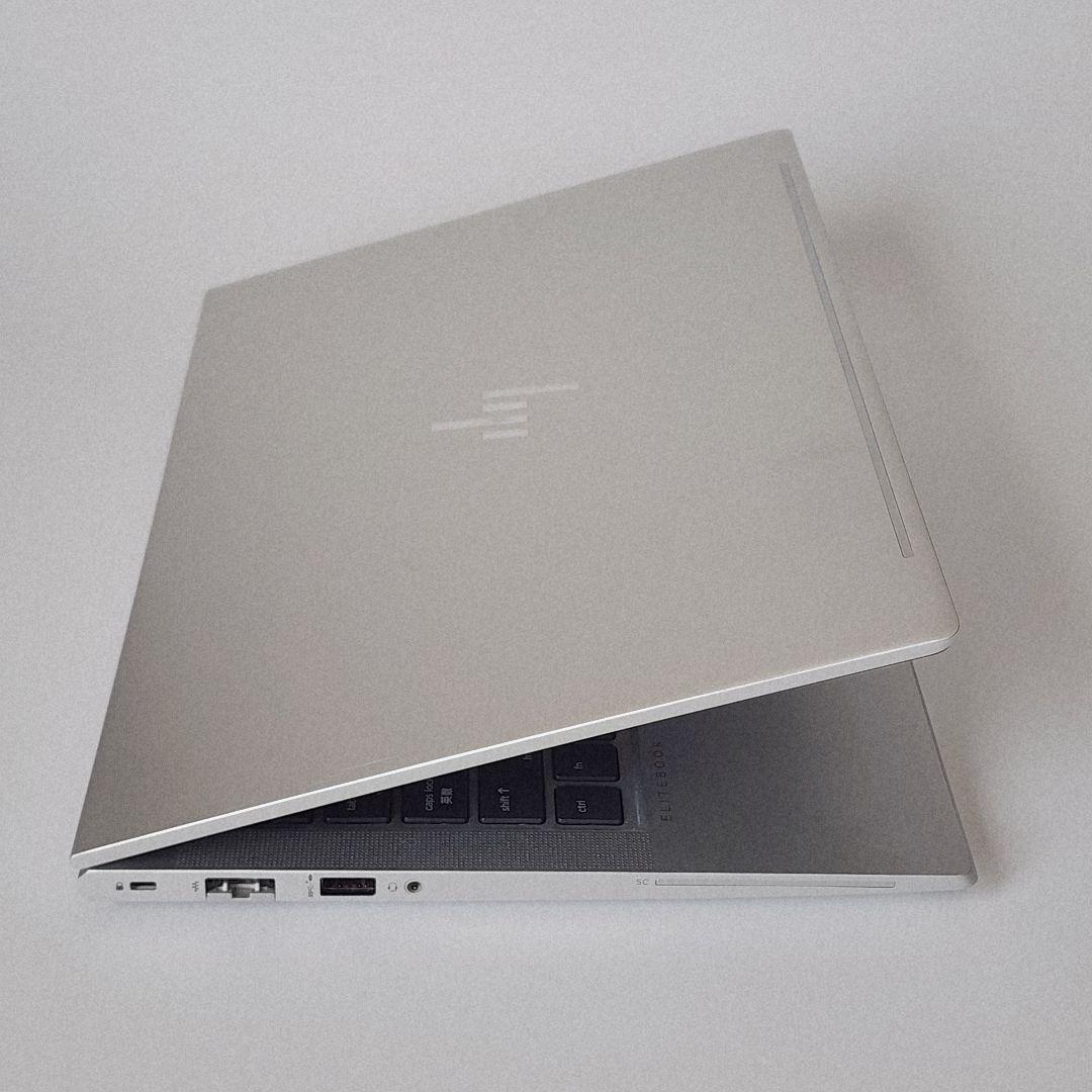 HP Elitebook 630 G10★第13世代★512G★準美品[287]