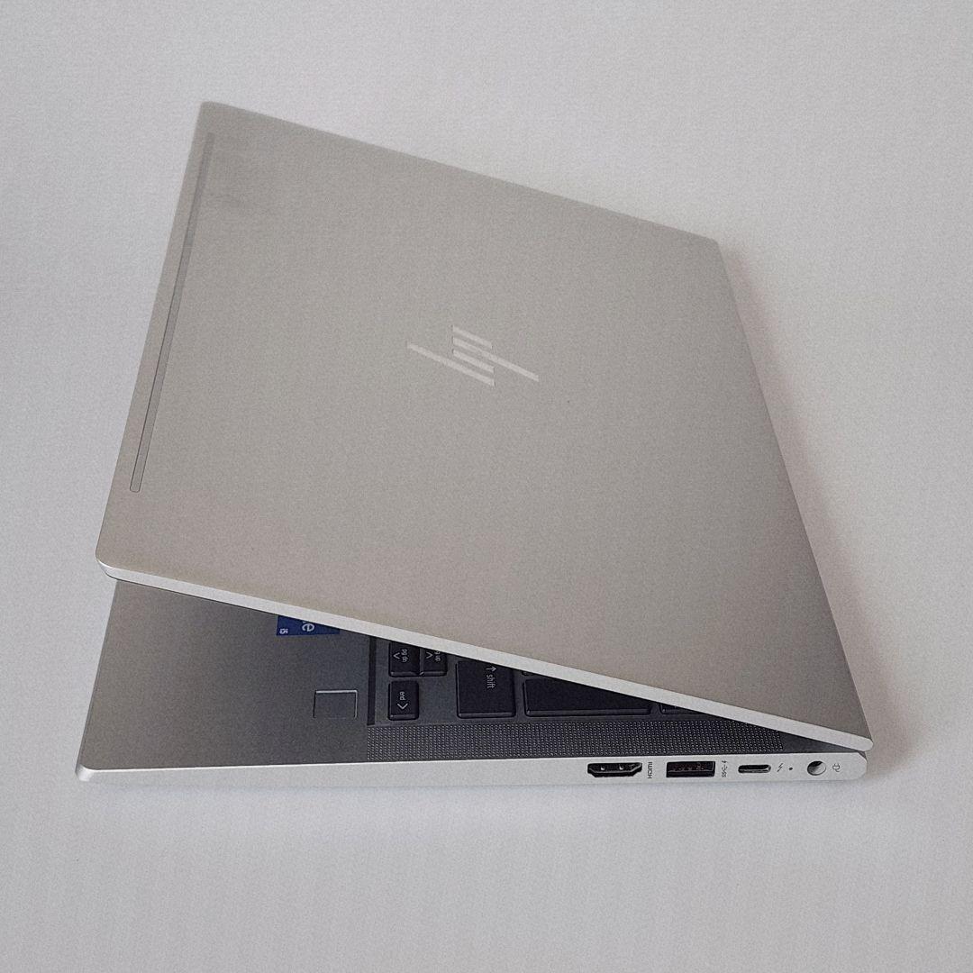 HP Elitebook 630 G10★第13世代★512G★準美品[287]