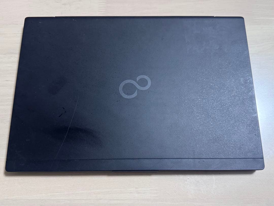 LIFEBOOK U939/A i5-8365U メモリ8G SSD256G