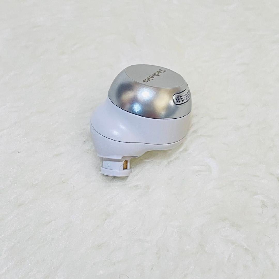 【新品同様品】Technics EAH-AZ100 シルバー 右耳のみ