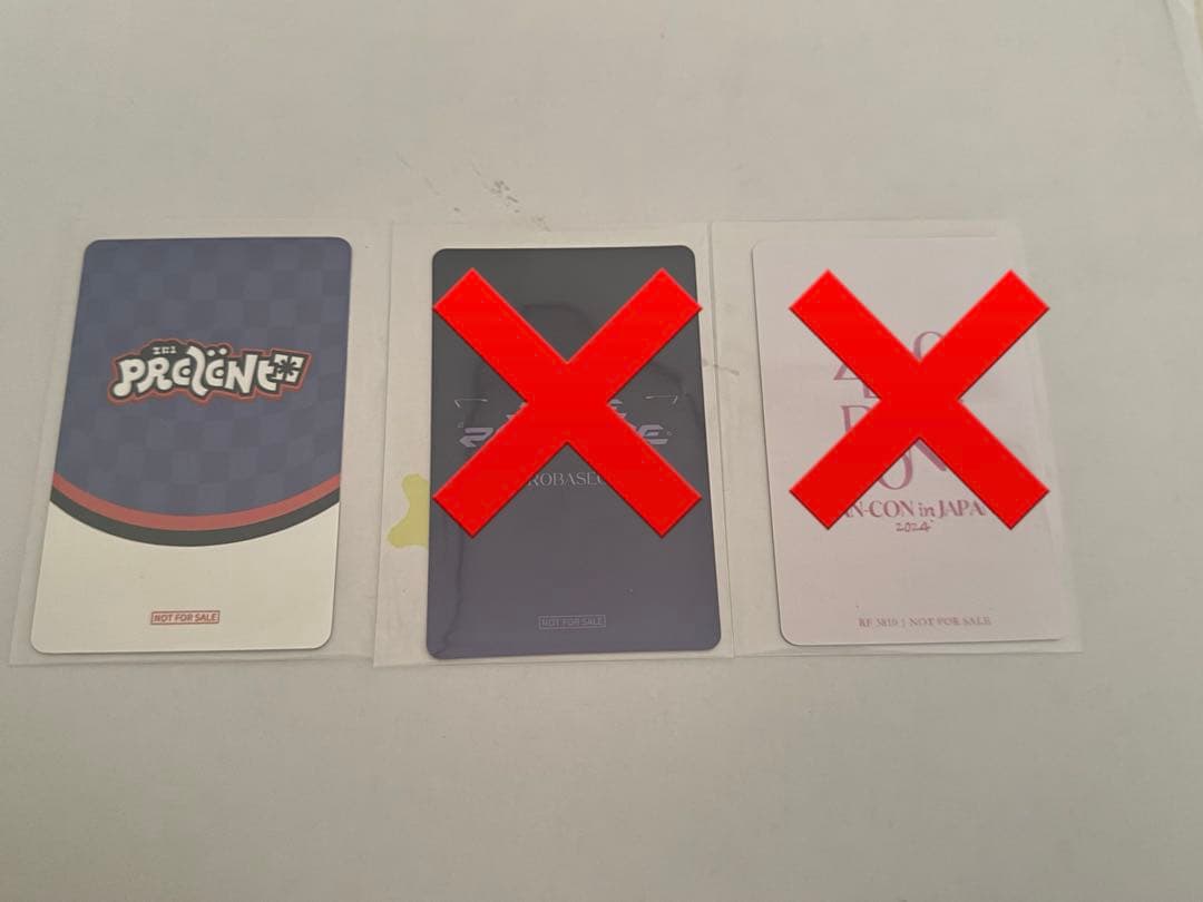 【ラスト1点】ZEROBASEONE ZB1 F賞 サイントレカ ゴヌク