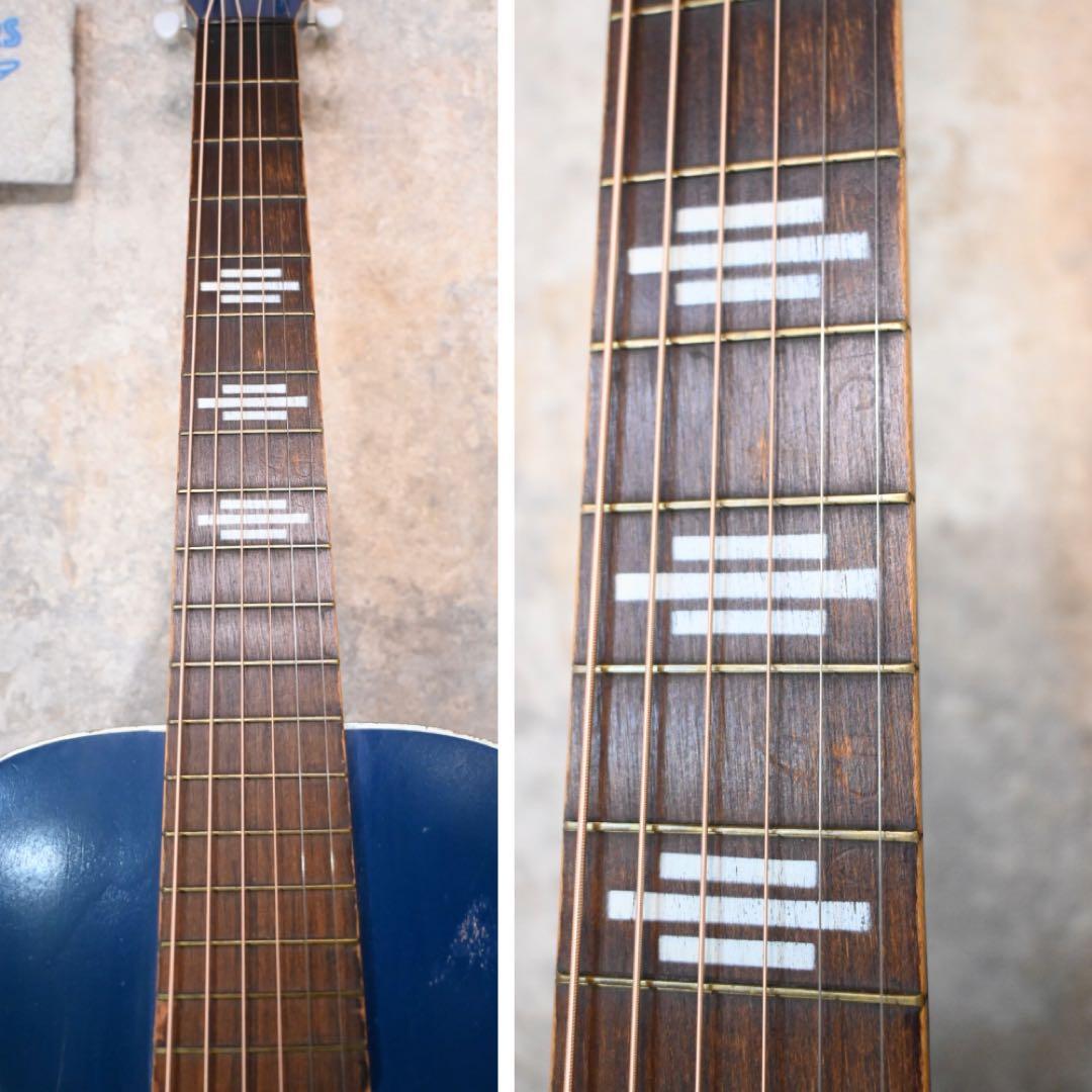 【50s Vintage】 Harmony Stella SUNDALE ステラ