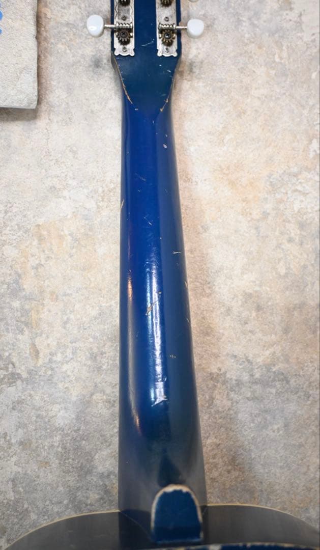 【50s Vintage】 Harmony Stella SUNDALE ステラ