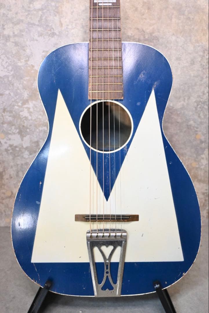 【50s Vintage】 Harmony Stella SUNDALE ステラ