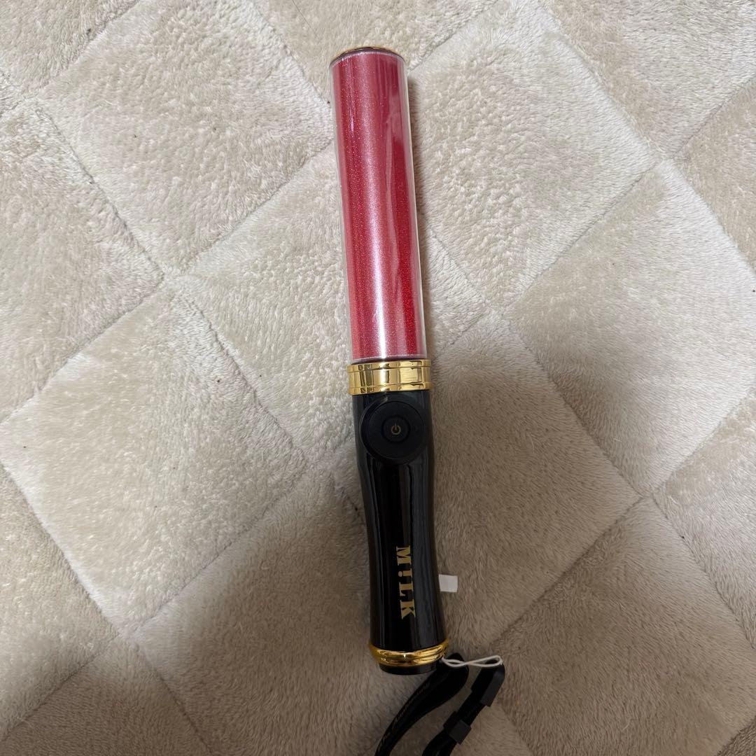 曽野舜太　ペンライト