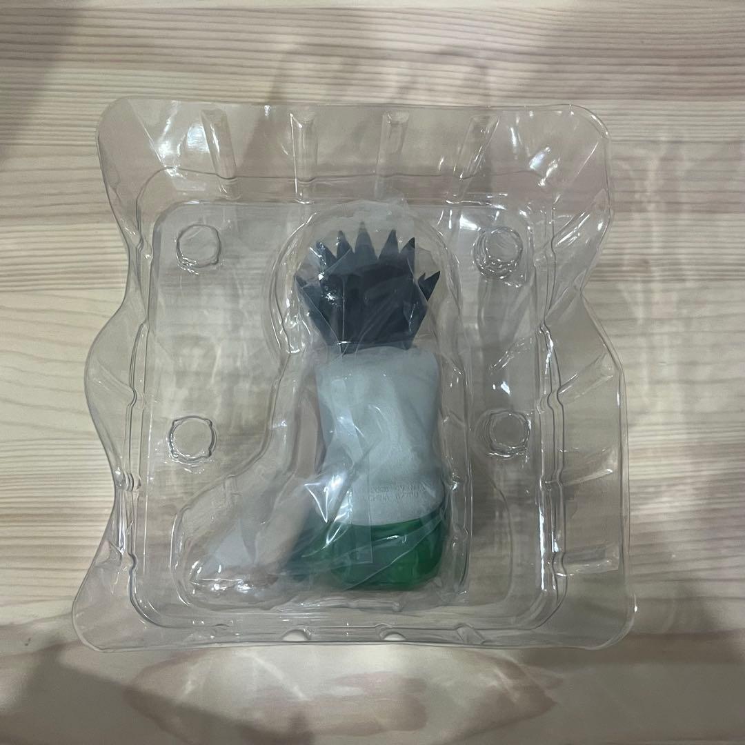 専用　一番くじ HUNTER×HUNTER ゴン、キルア　フィギュア　6個セット