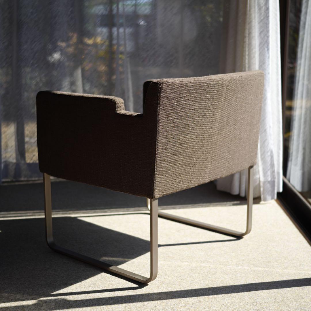 arflex アルフレックス PALA サイドチェア その1