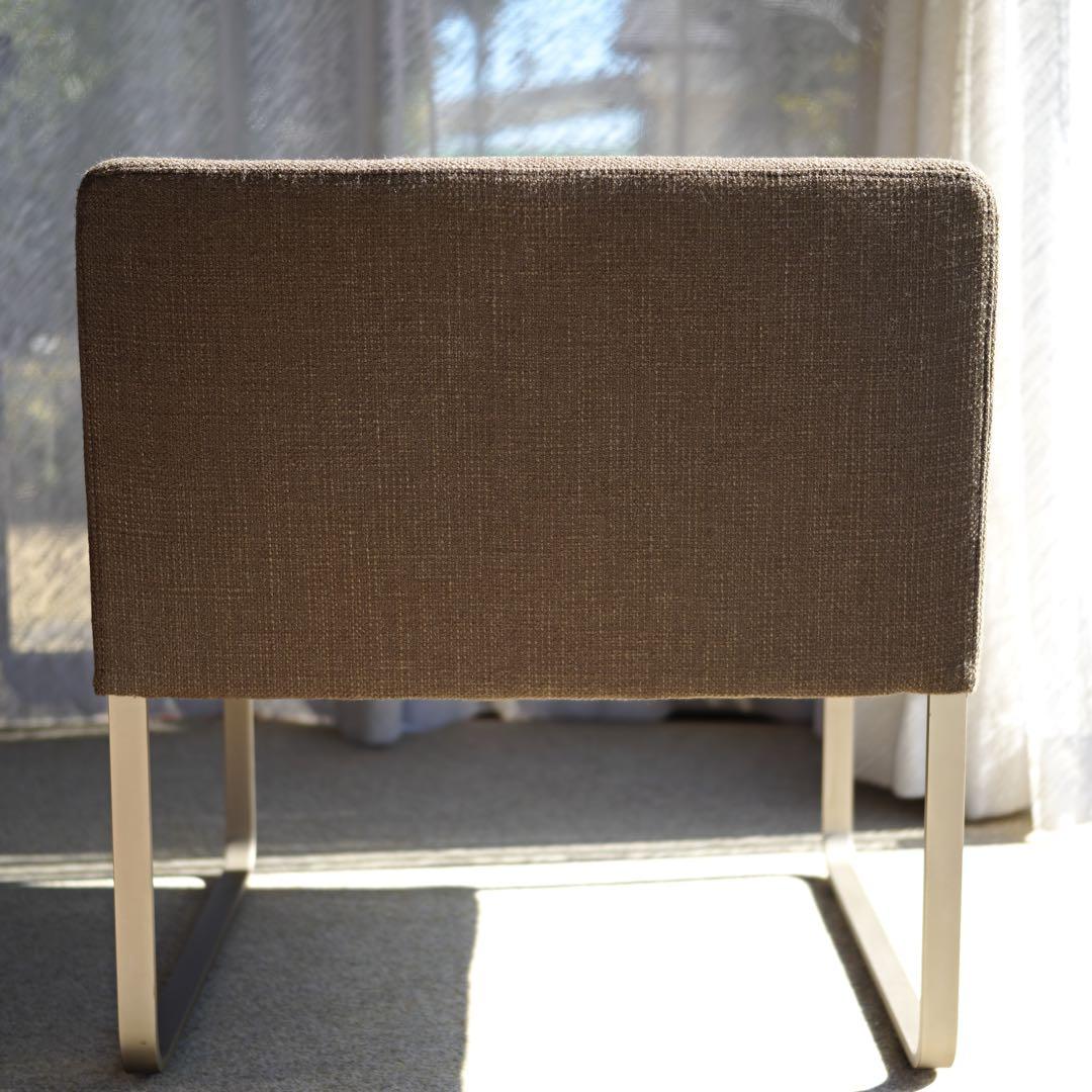 arflex アルフレックス PALA サイドチェア その1