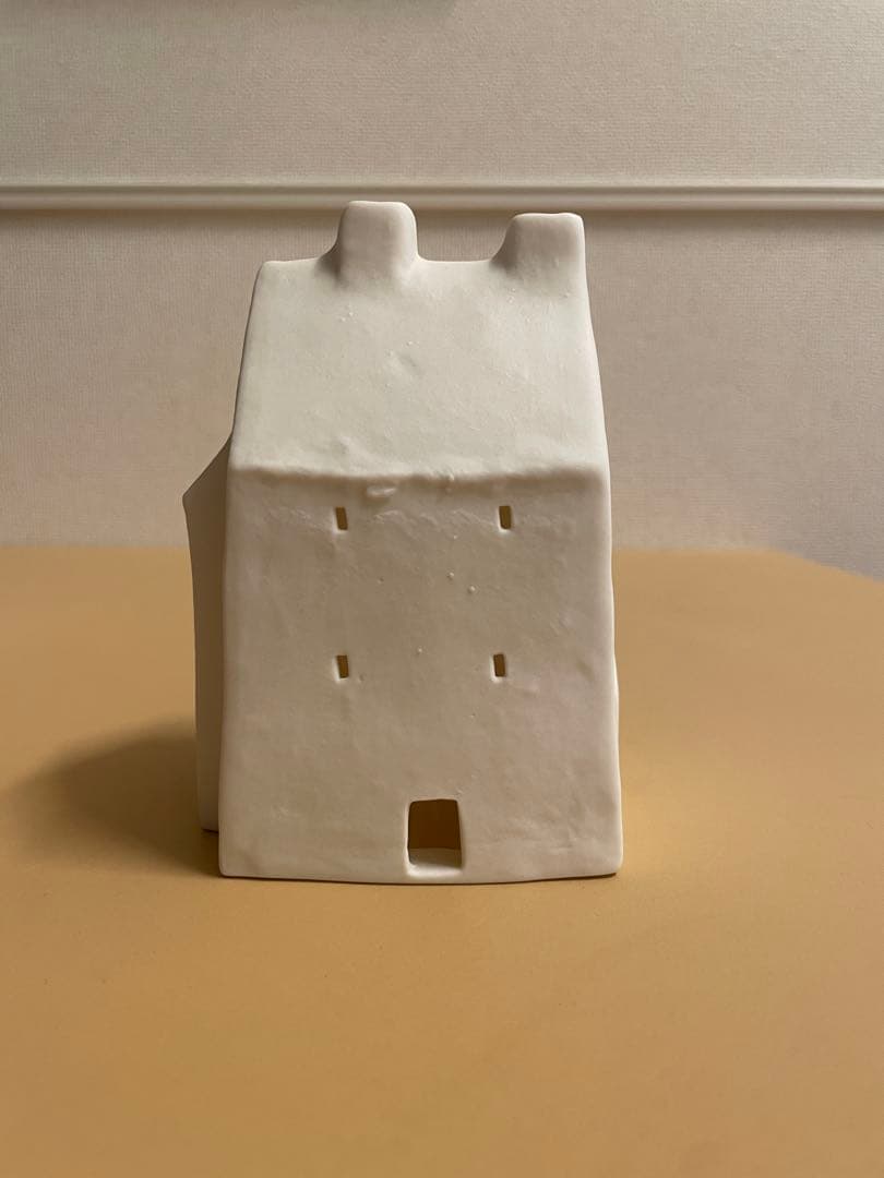 【新品未使用】アトリエルンド Smahus 小さなアパート スモーヒュース