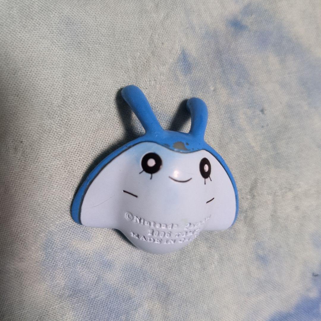 ポケモン　モンコレ