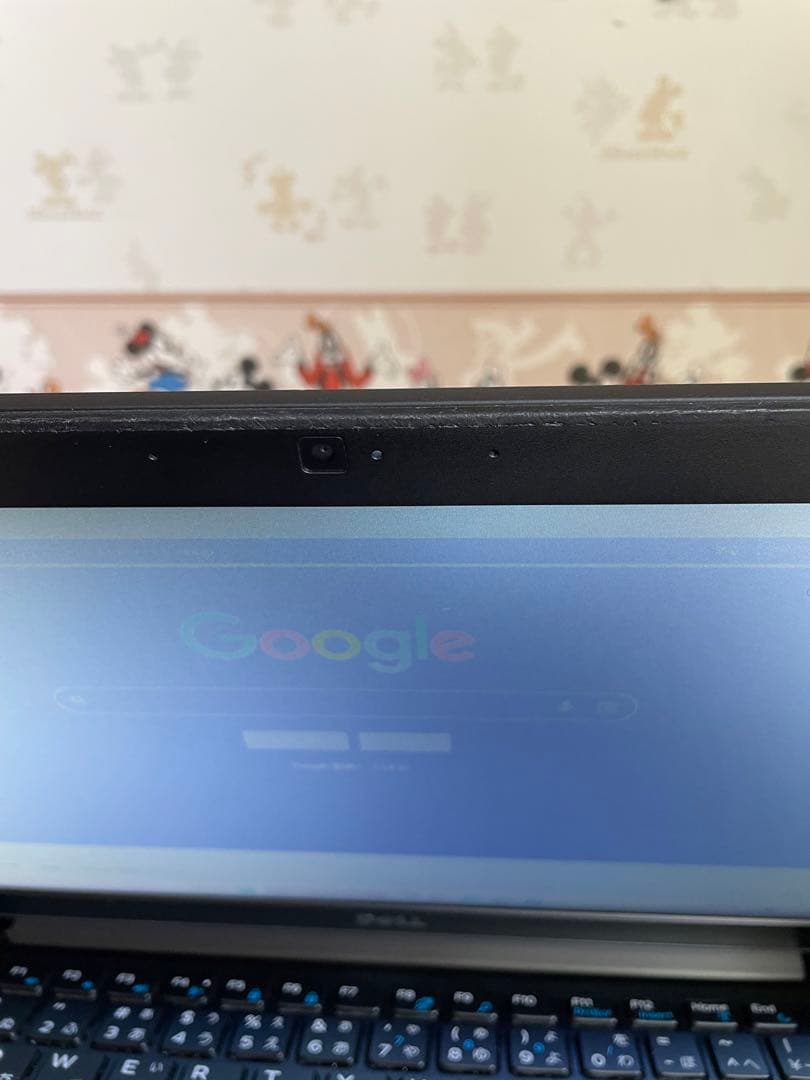 Windowsノート本体 dell. latitude 7290