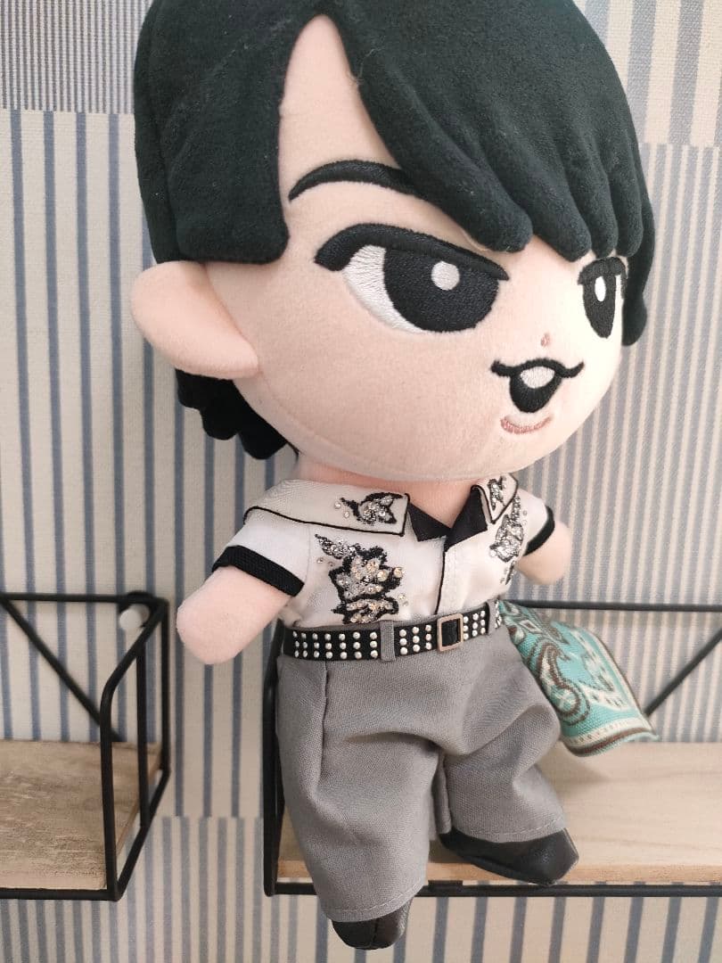 gorogoro　ぬい服とお靴　BIG様サイズ