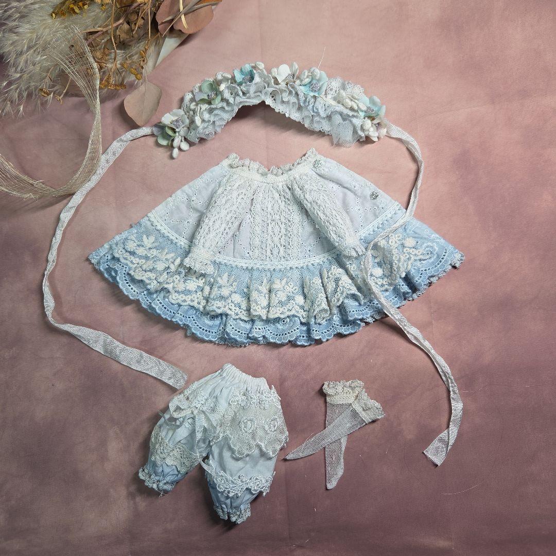 ブライスアウトフイット(lili)