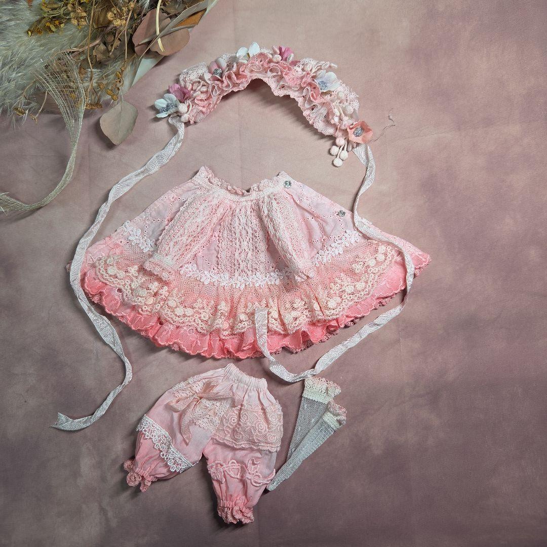 ブライスアウトフイット(lili)