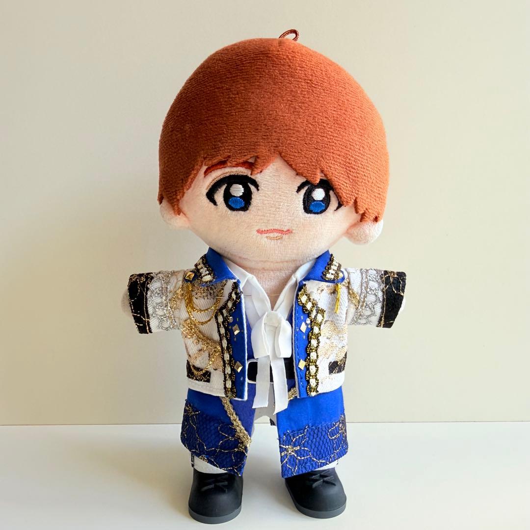 紫音ページです　Ssay風衣装　Hey!Say!JUMP