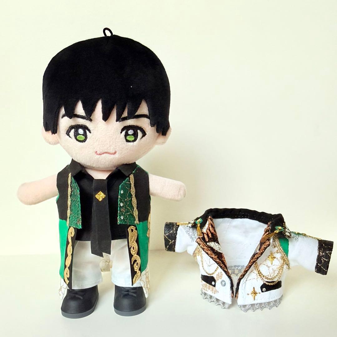 紫音ページです　Ssay風衣装　Hey!Say!JUMP