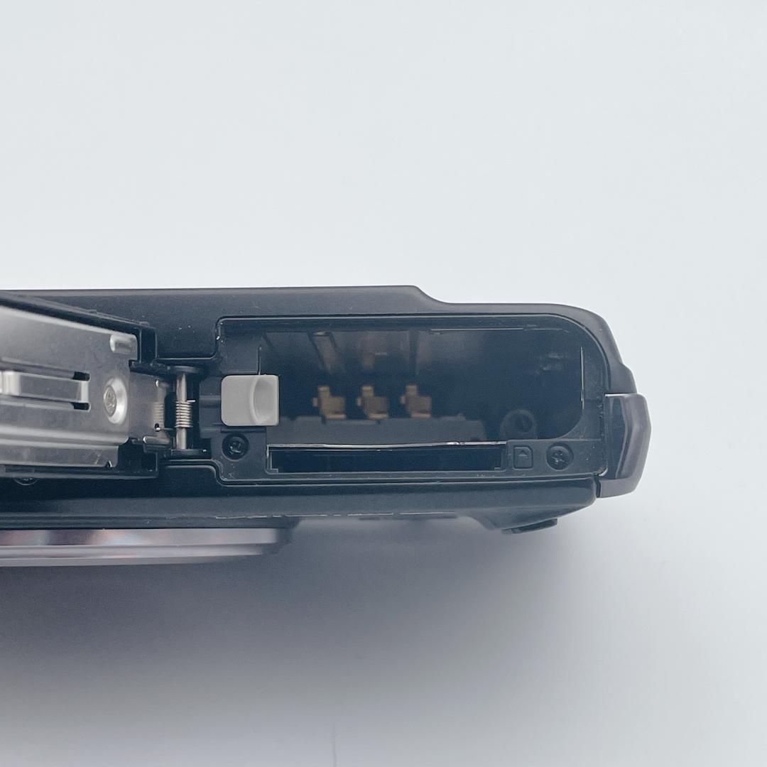 【極美品】CASIO EXILIM コンパクトデジタルカメラ EX-H15