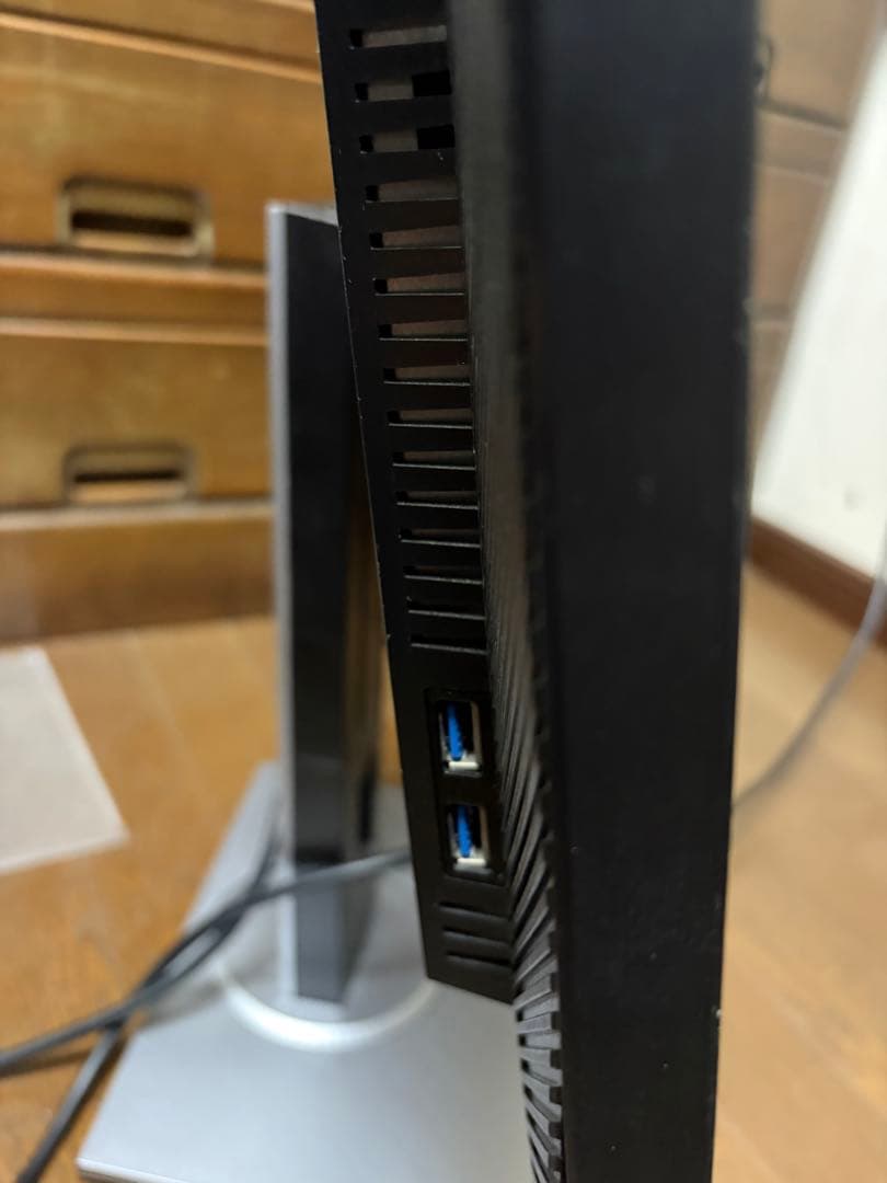 A*i様 ASUS ProArt PA248QVモニタ