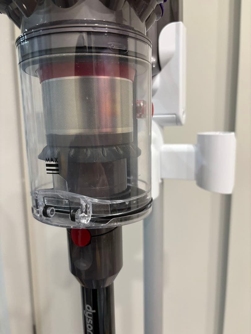 掃除機・クリーナー Dyson V12s Detect Slim Submarine SV46SU