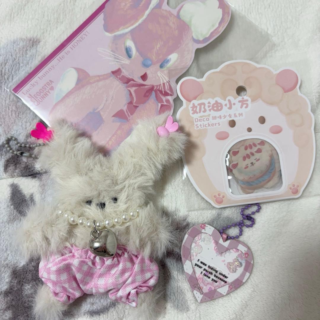 おすそ分けファイル 大量 豪華 リボン ピンク アロマンテック マロンクリーム