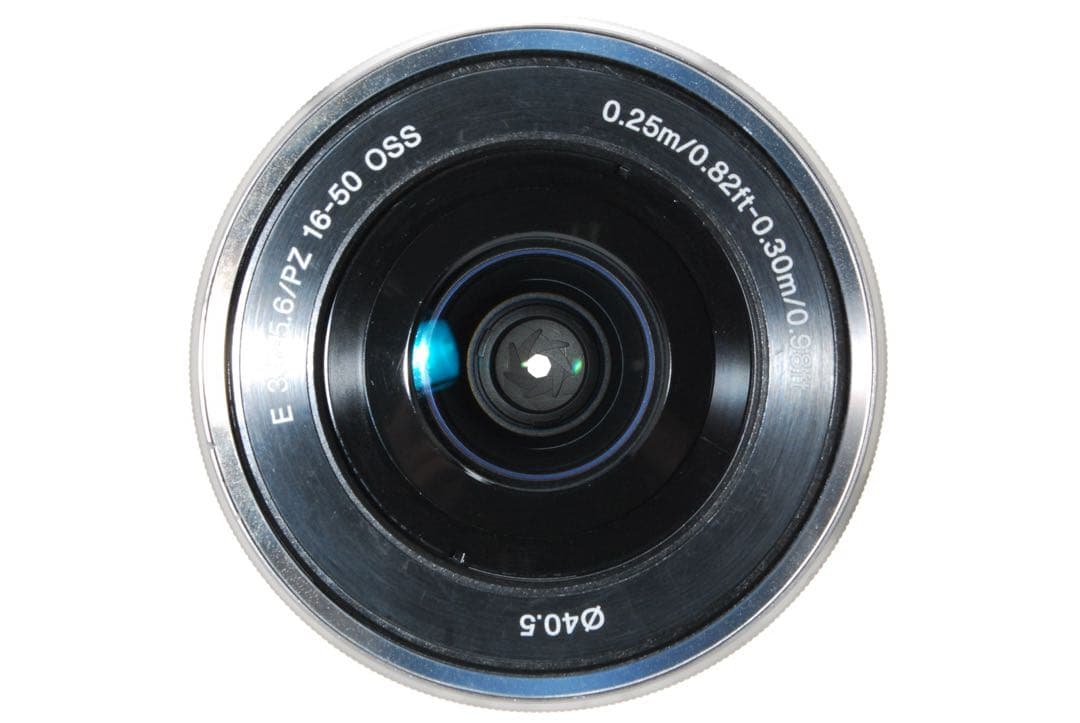 ✨極美品✨ソニー NEX-5R パワーズームレンズキット