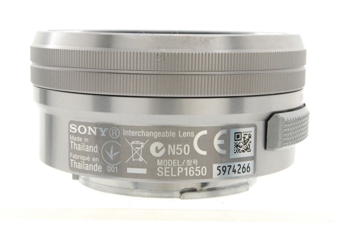 ✨極美品✨ソニー NEX-5R パワーズームレンズキット