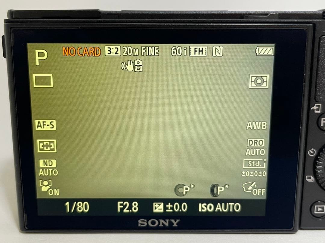 ✨極美品✨ソニー NEX-5R パワーズームレンズキット