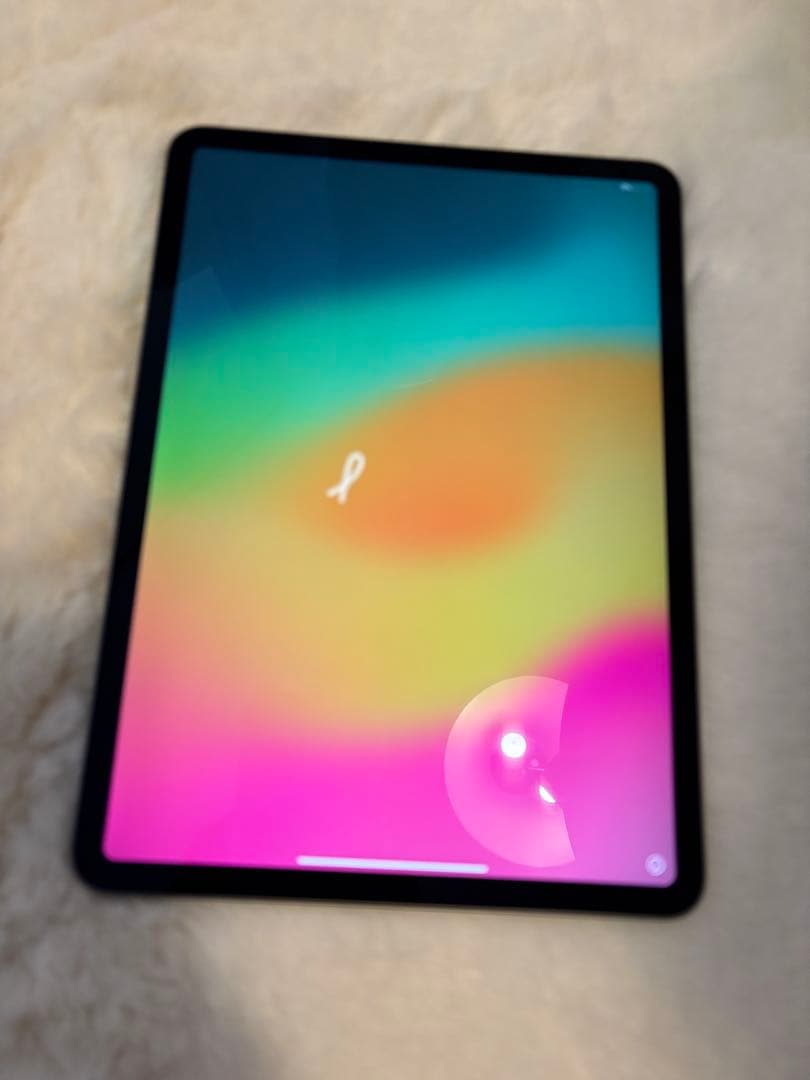 【美品】iPad Pro 第3世代 11インチ 256GB スペースグレイ M1