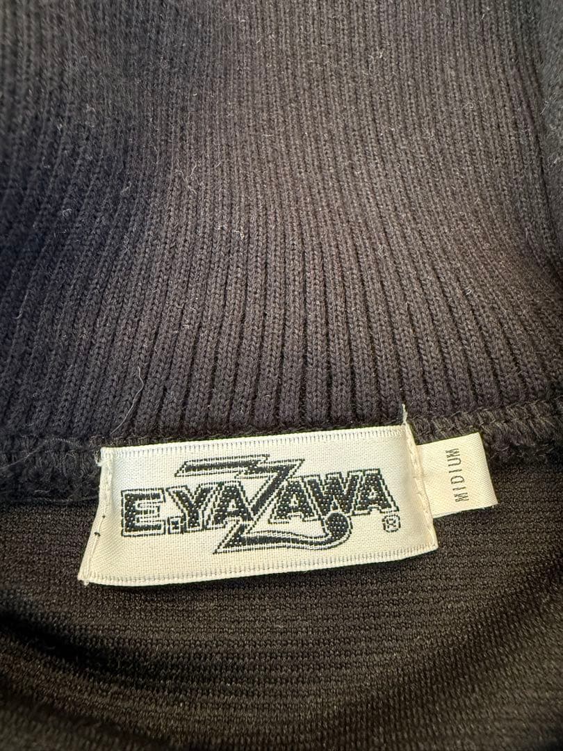 矢沢永吉　E.YAZAWAトラックジャージジャケット