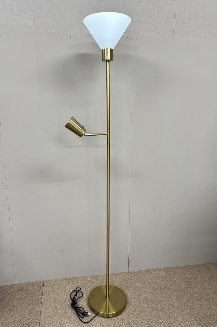 ☆送料無料☆ IKEA / フロアランプ / FLUGBO / フルーグボー