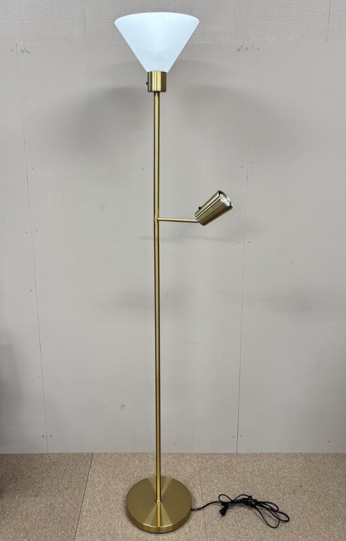 ☆送料無料☆ IKEA / フロアランプ / FLUGBO / フルーグボー