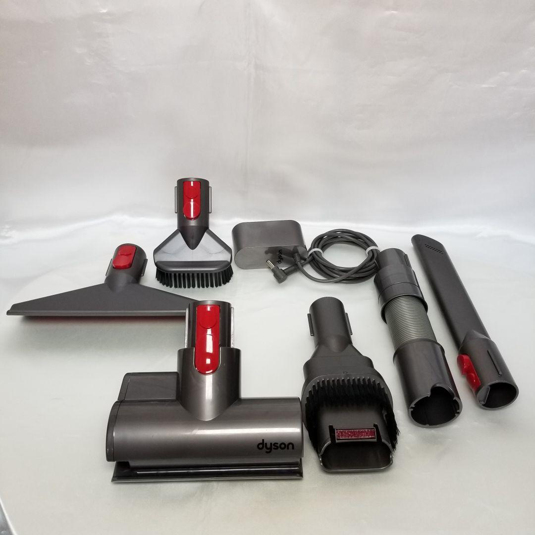 （訳あり）ダイソン掃除機　V11(SV14)分解洗浄メンテナンス済