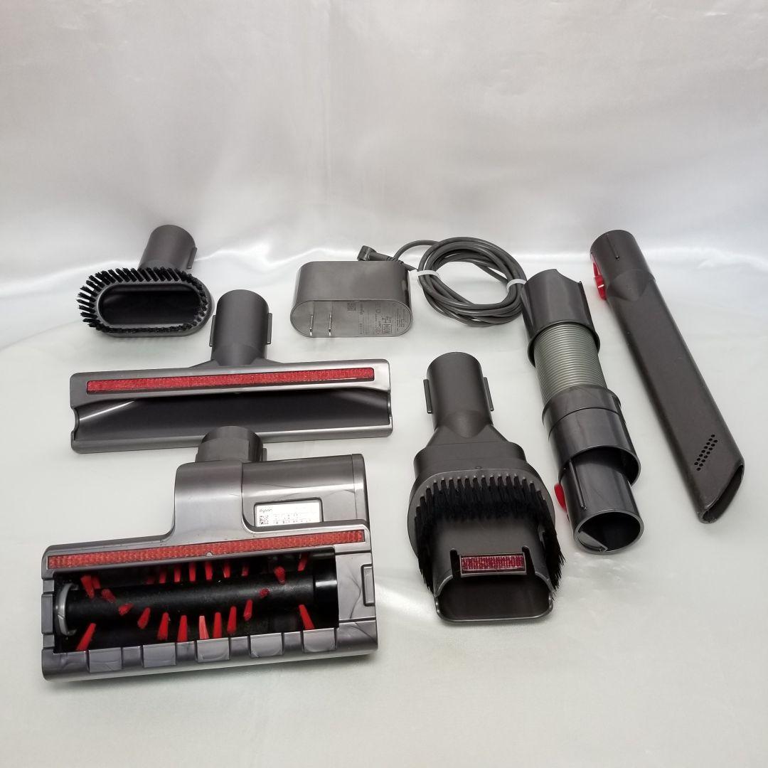 （訳あり）ダイソン掃除機　V11(SV14)分解洗浄メンテナンス済