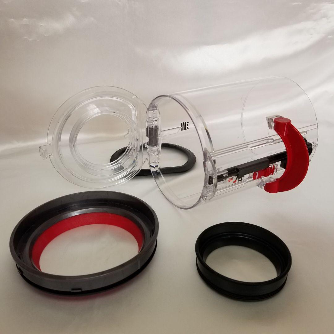 （訳あり）ダイソン掃除機　V11(SV14)分解洗浄メンテナンス済