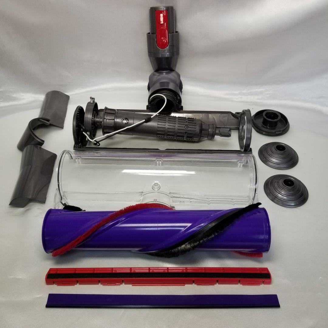 （訳あり）ダイソン掃除機　V11(SV14)分解洗浄メンテナンス済